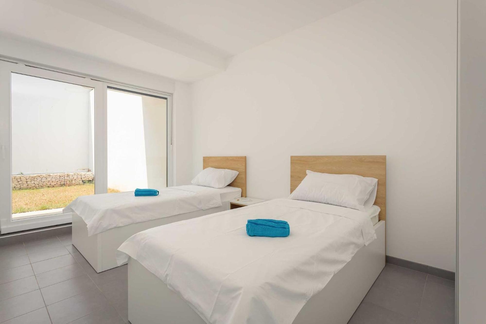 Apartments At Villa Frida Premantura Extérieur photo