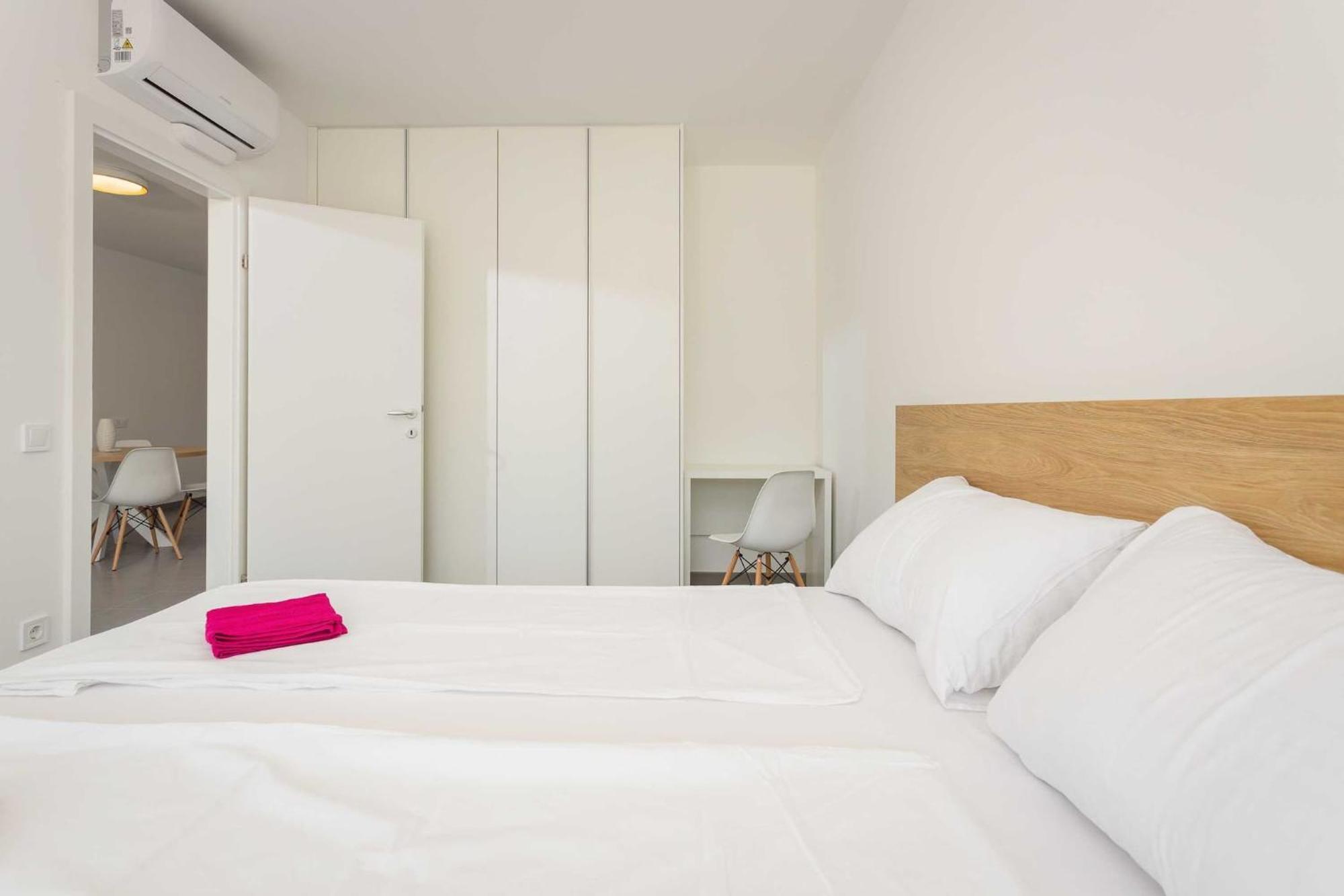 Apartments At Villa Frida Premantura Extérieur photo