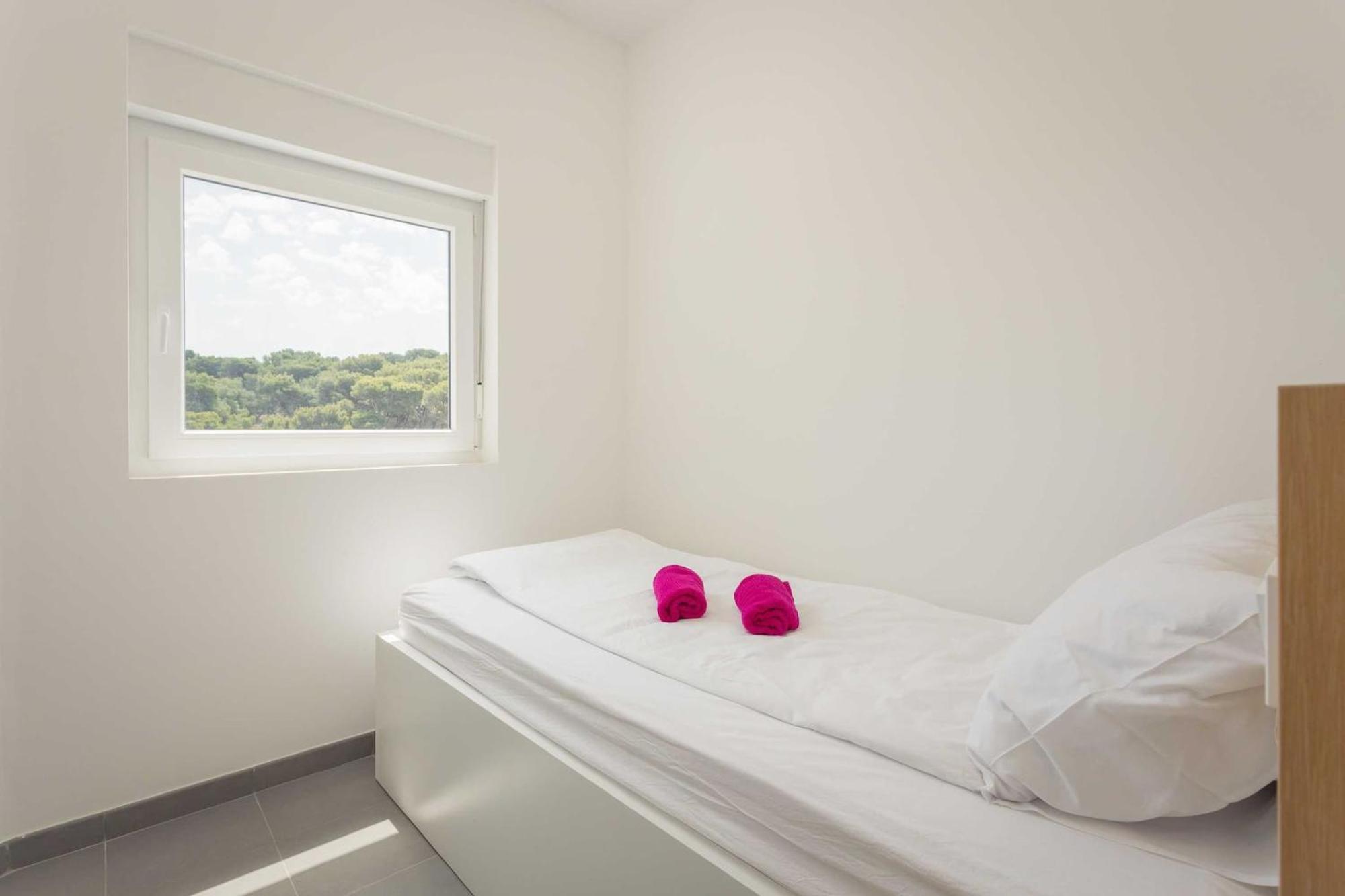 Apartments At Villa Frida Premantura Extérieur photo
