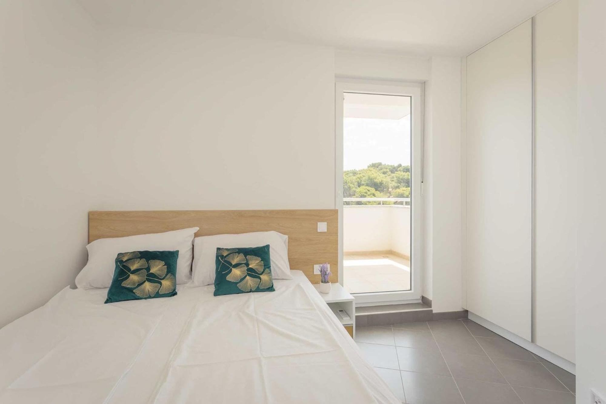 Apartments At Villa Frida Premantura Extérieur photo